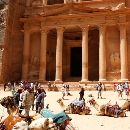 Jordan, Petra (00:21:18) Jordan, Petra (00:21:18)
