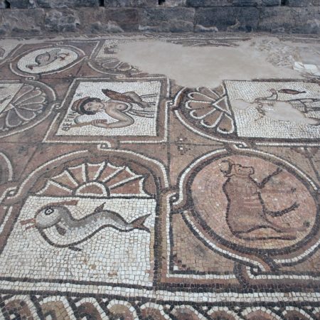 Jordan, Petra – Ridge Church (00:00:48) Jordan, Petra - Ridge Church (00:00:48)