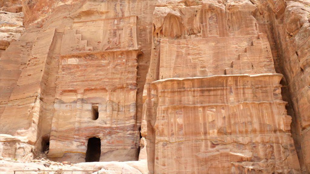 Jordan, Petra – Silk Tomb (00:00:29) Jordan, Petra – Silk Tomb (00:00:29) High-Quality Images & Videos The MCA Collection
