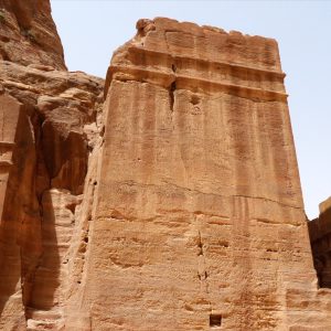 Jordan, Petra – Tomb of the 17 Tombs (00:00:15) High-Quality Images & Videos The MCA Collection
