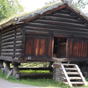 Norway, Hemsedal – Traditional Storethouse 1650-1700(00:00:37) Norway, Hemsedal – Traditional Storethouse 1650-1700(00:00:37) High-Quality Images & Videos The MCA Collection