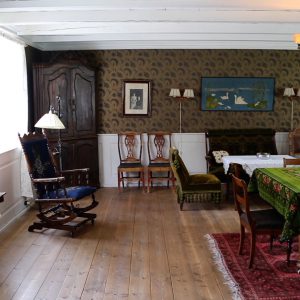 Norway, Stiklestad- Traditional Farmhouse 1800(00:00:32) High-Quality Images & Videos The MCA Collection