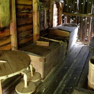 Norway, Voss – Traditional Farmhouse 19th century(00:01:13) High-Quality Images & Videos The MCA Collection