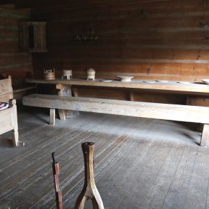 Norway, Voss – Traditional Living house 19th century(00:01:25) High-Quality Images & Videos The MCA Collection