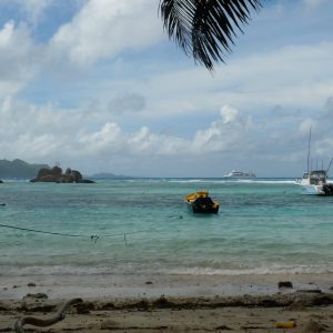 Ceychelles, La Digue Island (00:02:10) High-Quality Images & Videos The MCA Collection