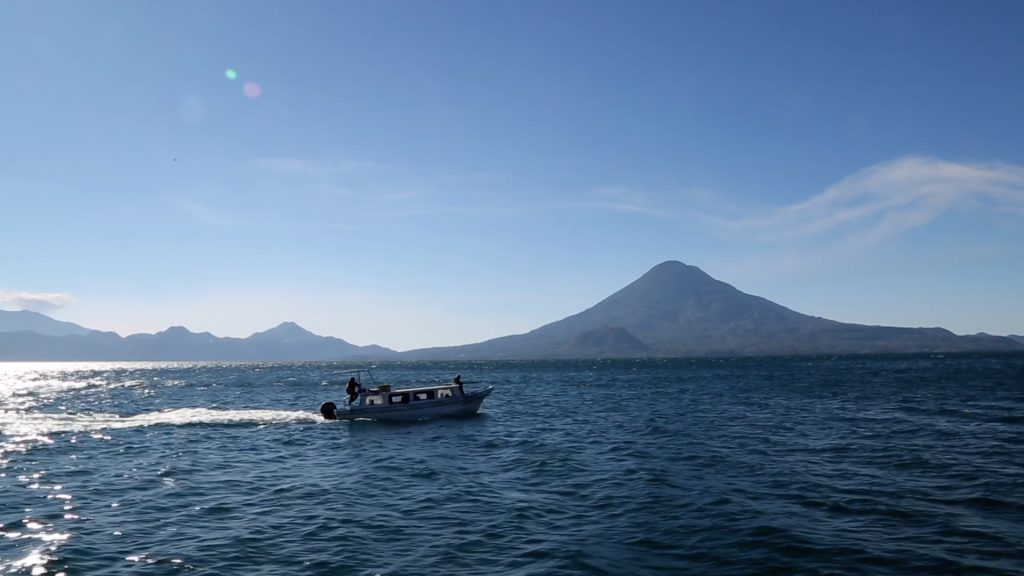 Guatemala, Lake Atitlan  (00:03:59) High-Quality Images & Videos The MCA Collection