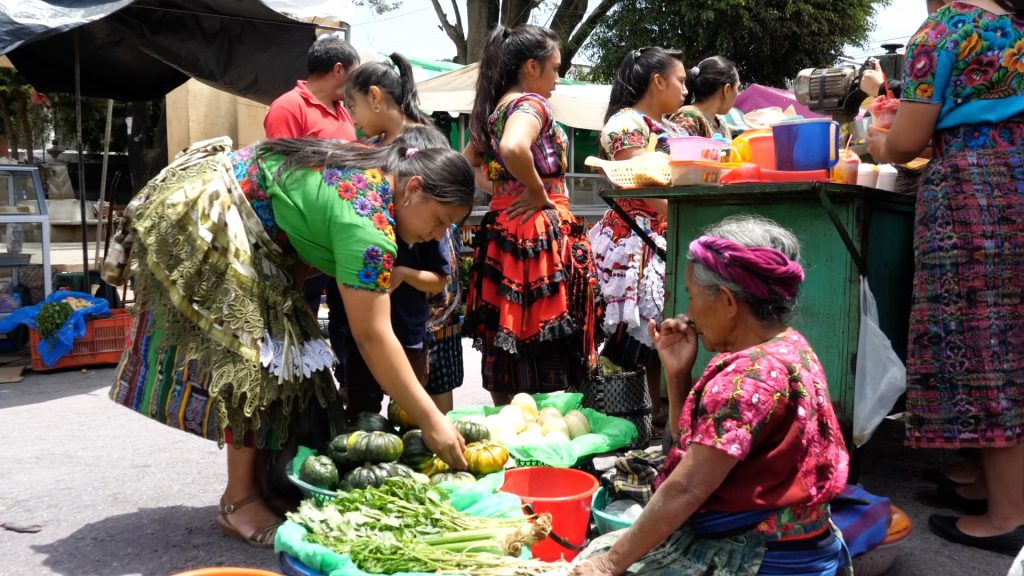 Guatemala, Chichicastenango Markets (00:02:07) Guatemala, Chichicastenango Markets (00:02:07) High-Quality Images & Videos The MCA Collection