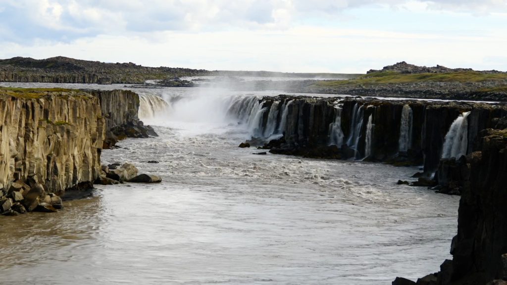 Iceland, Detifoss Waterfalls (00:03:04) Iceland, Detifoss Waterfalls (00:03:04) High-Quality Images & Videos The MCA Collection