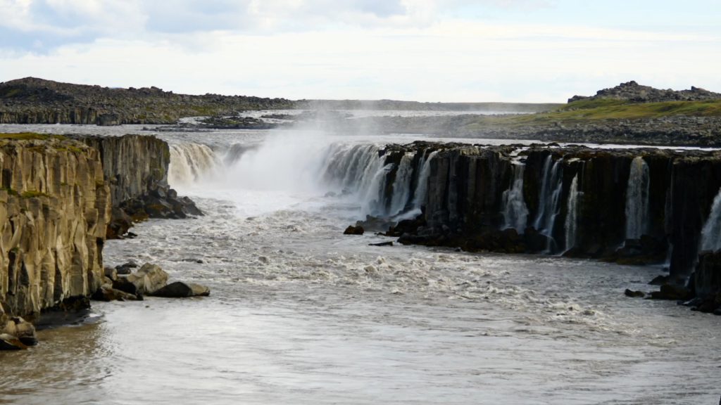 Iceland, Godafoss Waterfalls (00:04:16) Iceland, Godafoss Waterfalls (00:04:16) High-Quality Images & Videos The MCA Collection