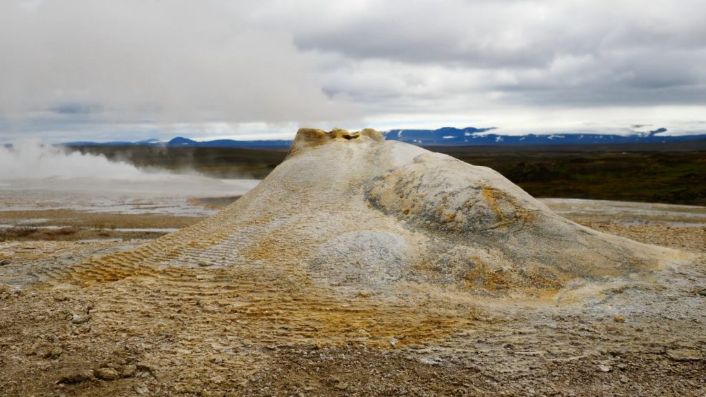 Iceland, Myvatn Hot Springs (00:05:52) Iceland, Myvatn Hot Springs (00:05:52) High-Quality Images & Videos The MCA Collection