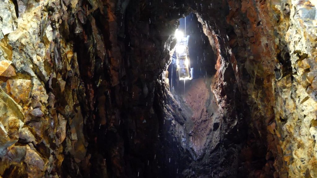 Iceland, Thrihnukagigur Volcano (00:02:09) High-Quality Images & Videos The MCA Collection