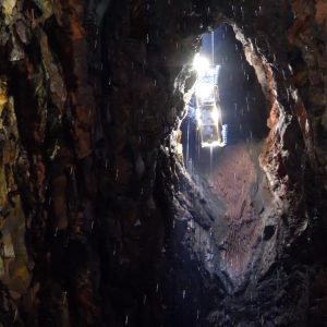 Iceland, Thrihnukagigur Volcano (00:02:09) High-Quality Images & Videos The MCA Collection