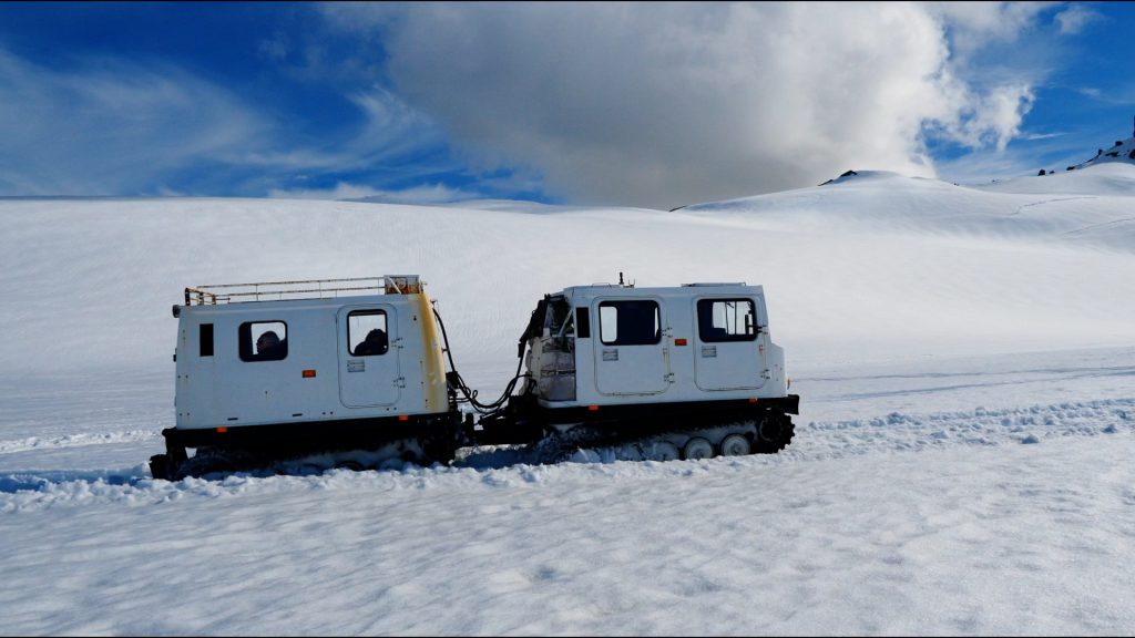 Iceland, Vatnajokull Glacier (00:02:44) High-Quality Images & Videos The MCA Collection