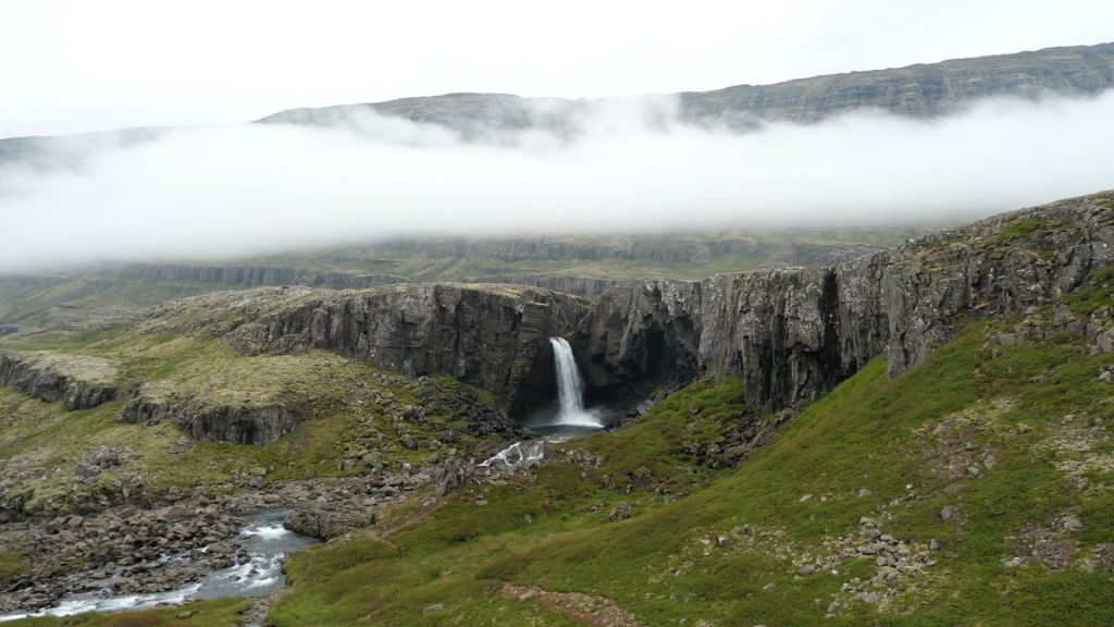 Iceland, Waterfalls (00:02:40) High-Quality Images & Videos The MCA Collection