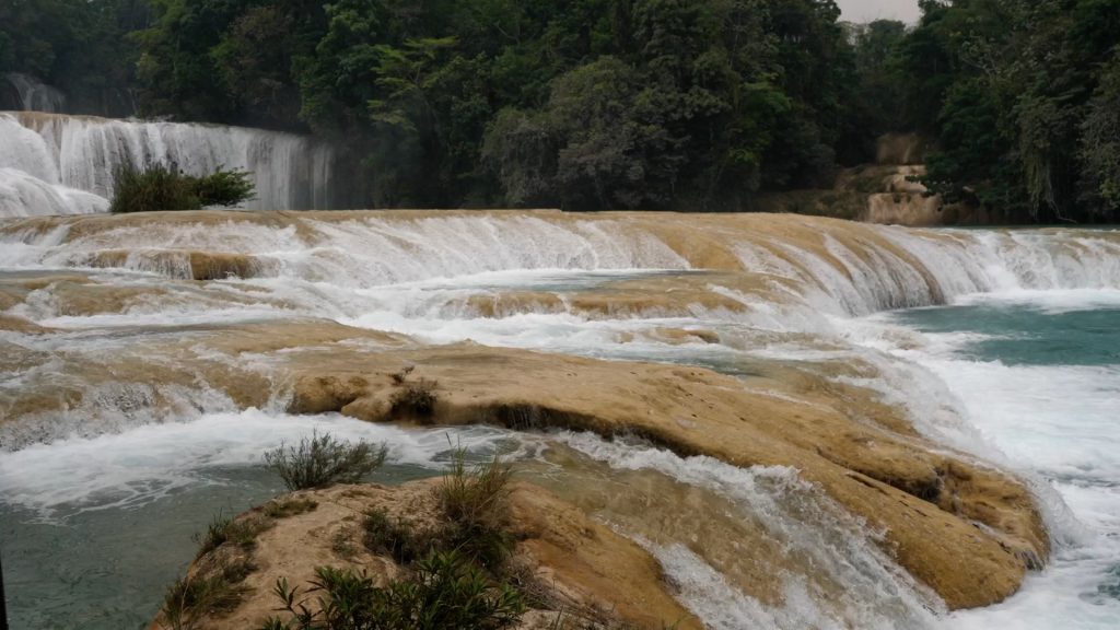 Mexico, Aguz Azul Waterfalls (00:02:08) Mexico, Aguz Azul Waterfalls (00:02:08) High-Quality Images & Videos The MCA Collection