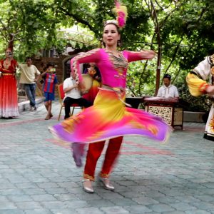 Traditional Folklore