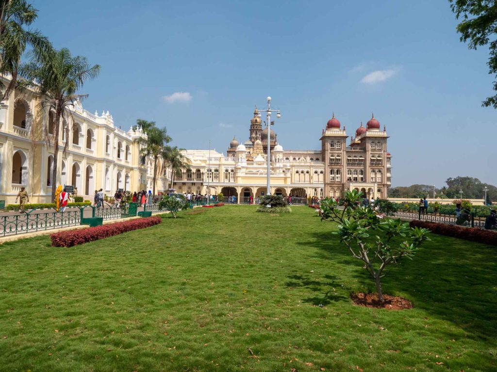 India, Karnataka, Mysore, Palace (Amba Vilas Palace) India, Karnataka, Mysore, Palace (Amba Vilas Palace) High-Quality Images & Videos The MCA Collection