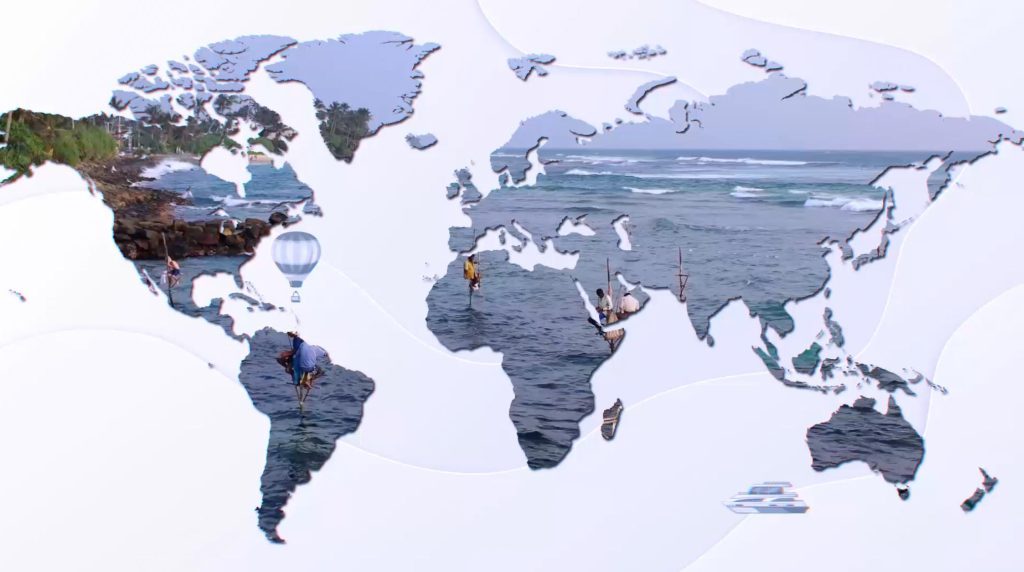 Promo of Traditional Around the World High-Quality Images & Videos The MCA Collection