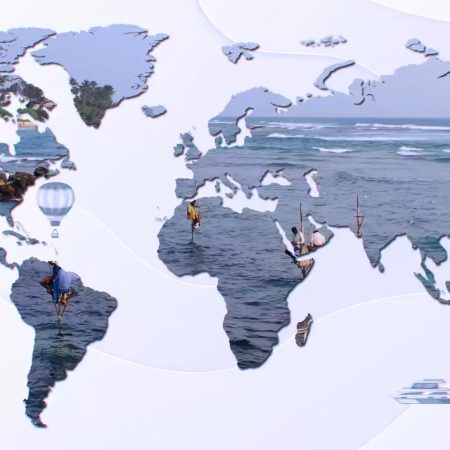 Promo of Traditional Around the World