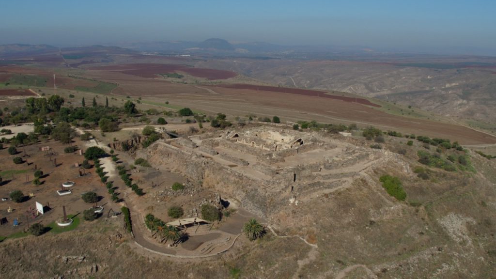 Israel. Crusader Forts High-Quality Images & Videos The MCA Collection