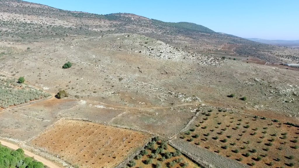 Israel, Khirbet Qana High-Quality Images & Videos The MCA Collection