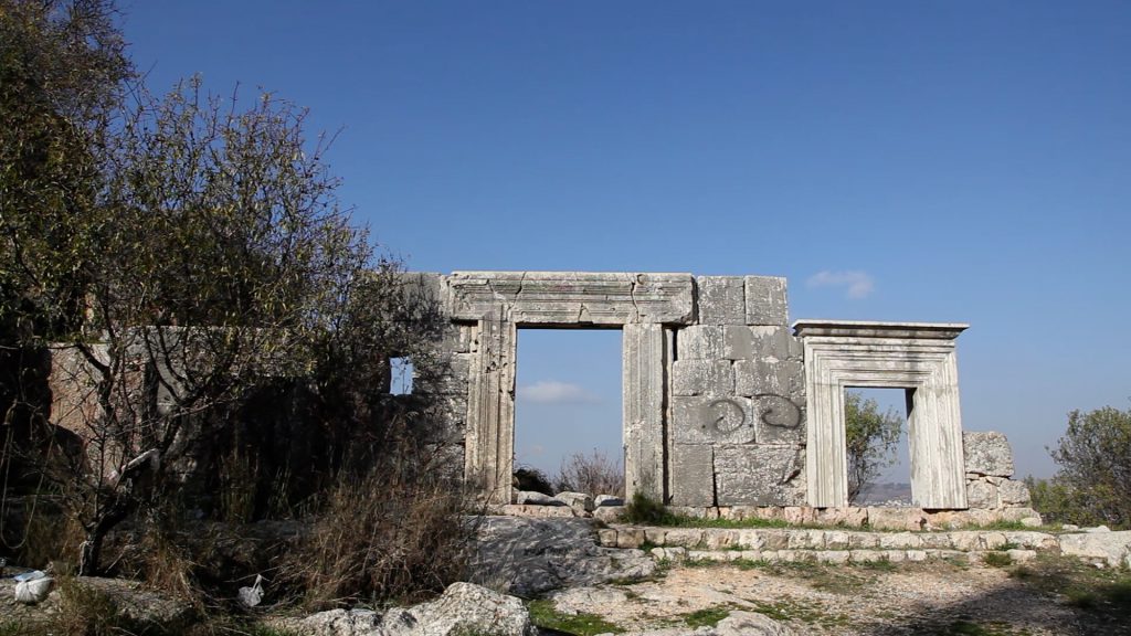 Israel, Meron Ancient Synagogue High-Quality Images & Videos The MCA Collection