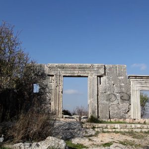Israel, Meron Ancient Synagogue High-Quality Images & Videos The MCA Collection