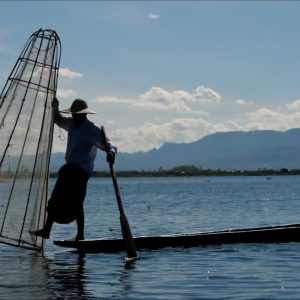 Inle Lake