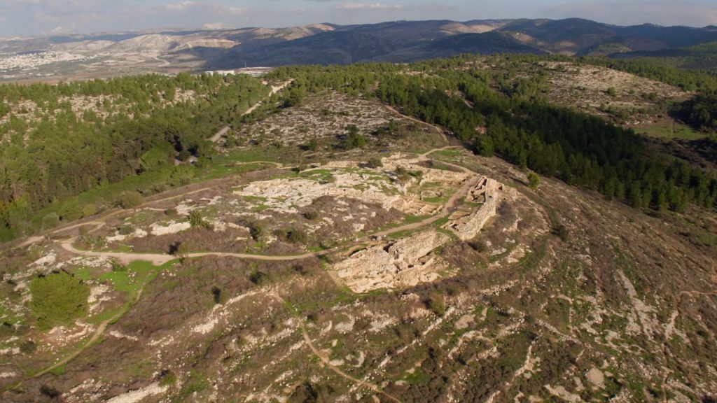 Israel, Khirbet Akeed High-Quality Images & Videos The MCA Collection