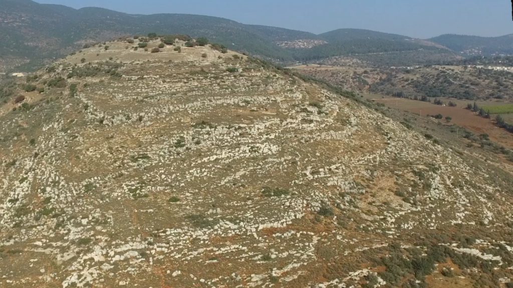 Israel, Bersabe (Beersheba of Galilee) High-Quality Images & Videos The MCA Collection