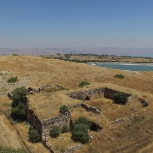 Israel, Jubb Yusuf, Khan(Caravanserai) High-Quality Images & Videos The MCA Collection