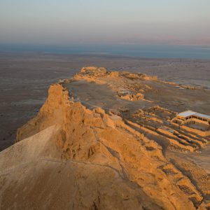 Israel, Masada Ancient Synagogue High-Quality Images & Videos The MCA Collection