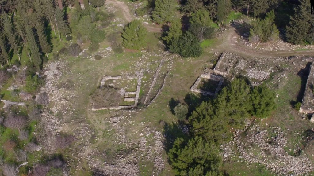 Israel, Horvat Rosh Zayit High-Quality Images & Videos The MCA Collection