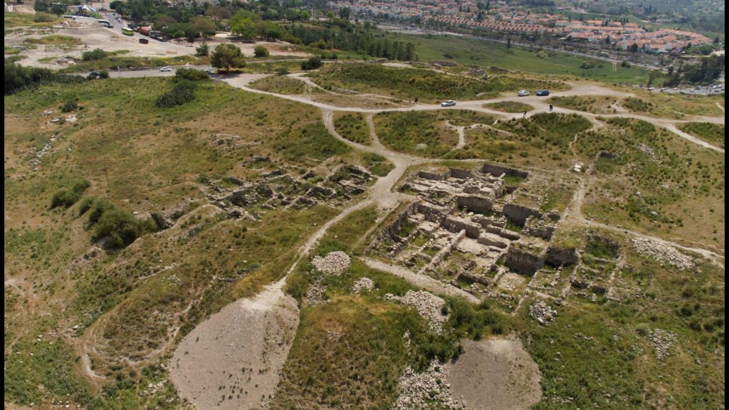 Israel, Tel Beit Shemesh High-Quality Images & Videos The MCA Collection