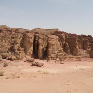 Timna Park High-Quality Images & Videos The MCA Collection