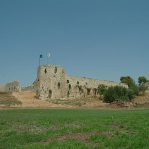 Israel, Antipatris(Tel Afek) Archaeological site High-Quality Images & Videos The MCA Collection