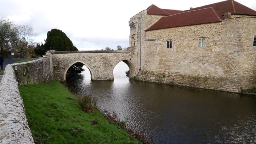 England, Kent – Leeds Castle High-Quality Images & Videos The MCA Collection