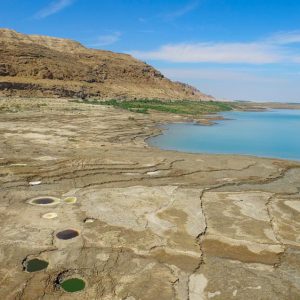 National Parks and Nature