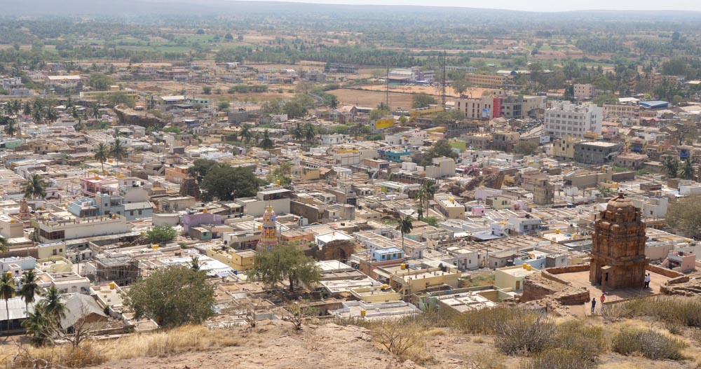 India, Karnataka, Badami High-Quality Images & Videos The MCA Collection