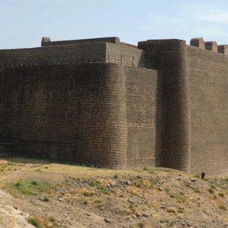 India, Karnataka, Gulbarga(Kalaburagi) – Fort’s Citadel India, Karnataka, Gulbarga(Kalaburagi) - Fort's Citadel