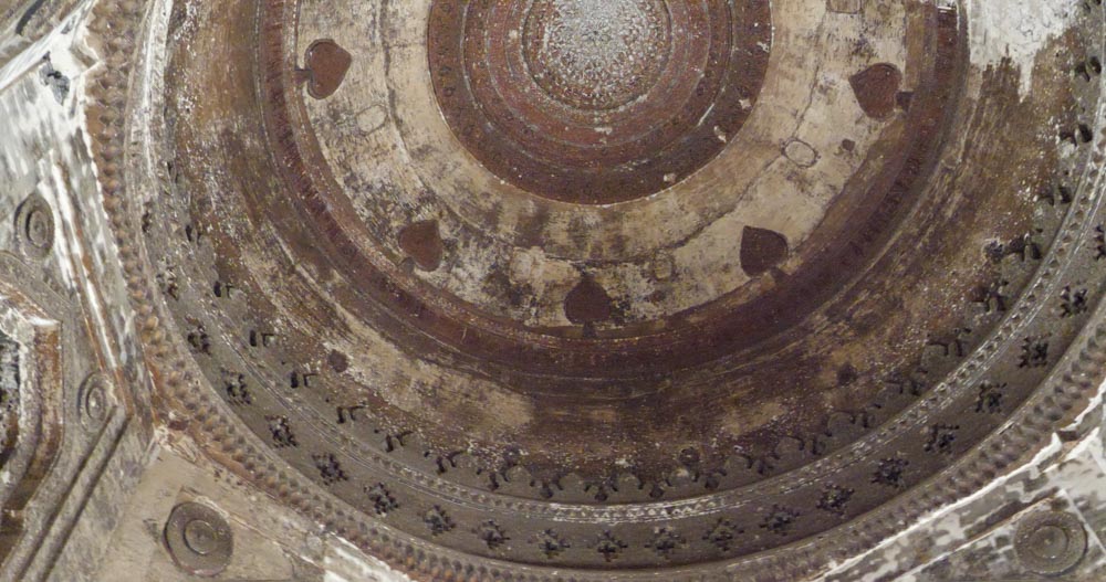 India, Karnataka, Gulbarga(Kalaburagi) – Mausoleum of Mujahid  Shah High-Quality Images & Videos The MCA Collection