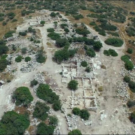 Israel, Adullam – Khirbet Etry Israel, Adullam - Khirbet Etry