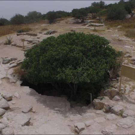 Israel, Adullam – Khirbet Madras Israel, Adullam - Khirbet Madras