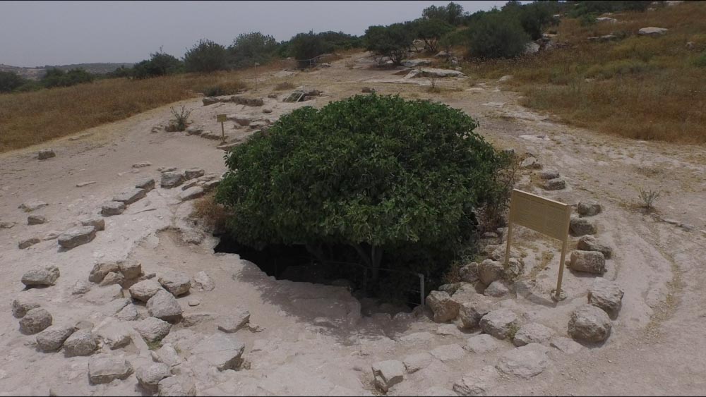 Israel, Adullam – Khirbet Madras High-Quality Images & Videos The MCA Collection