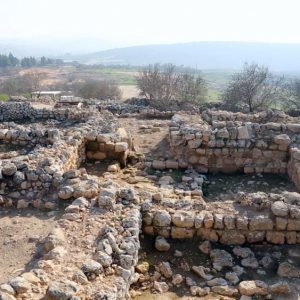 Israel, Ancient Shiloh – Storehouse High-Quality Images & Videos The MCA Collection