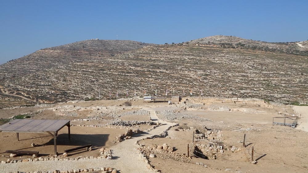 Israel, Ancient Shiloh High-Quality Images & Videos The MCA Collection