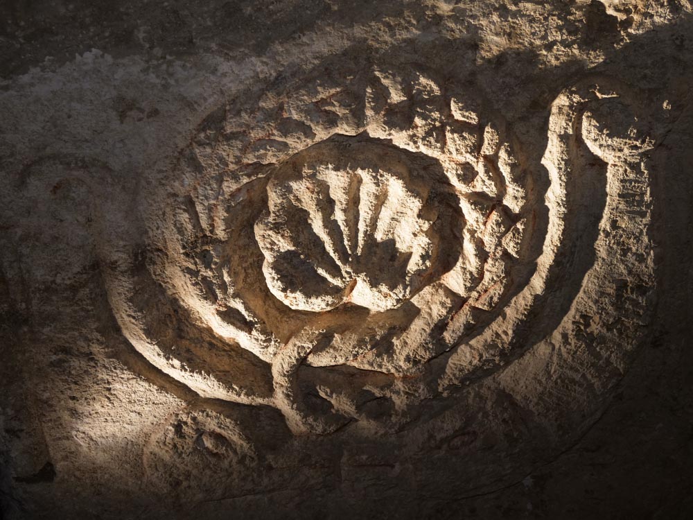 Israel, Beit Shea’rim Necropolis – Cave of the Coffins- Sarcophagus3 High-Quality Images & Videos The MCA Collection