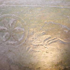 Israel, Beit Shea’rim Necropolis – Cave of the Coffins- Sarcophagus5 High-Quality Images & Videos The MCA Collection