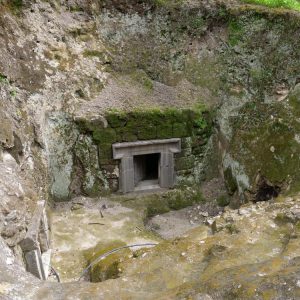 Israel, Beit Shea’rim Necropolis – Cave of the Head of the Sidonian Synagogue High-Quality Images & Videos The MCA Collection