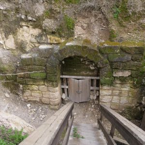Israel, Beit Shea’rim Necropolis – Cave of the Jewish Gladiator High-Quality Images & Videos The MCA Collection